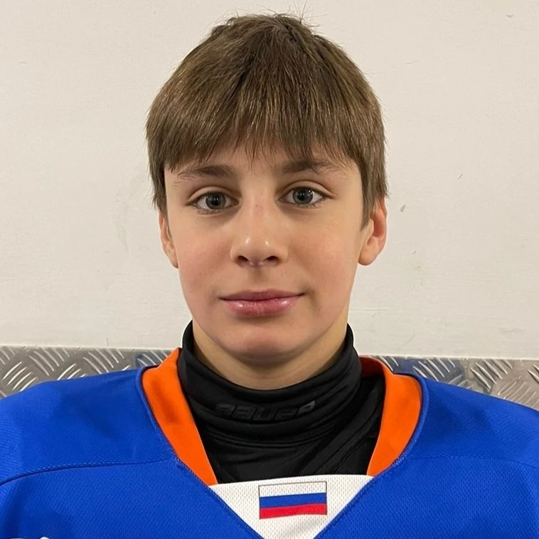 Kovalchuk Matvei Romanovich