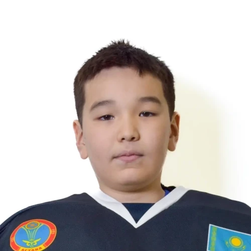 Kalidolla Nurali Gainollauly