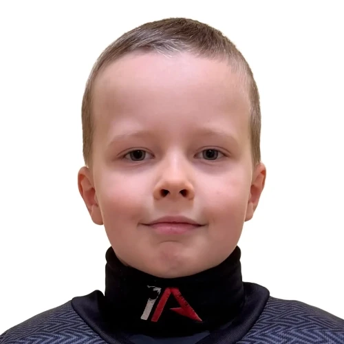 Yakimov Kirill