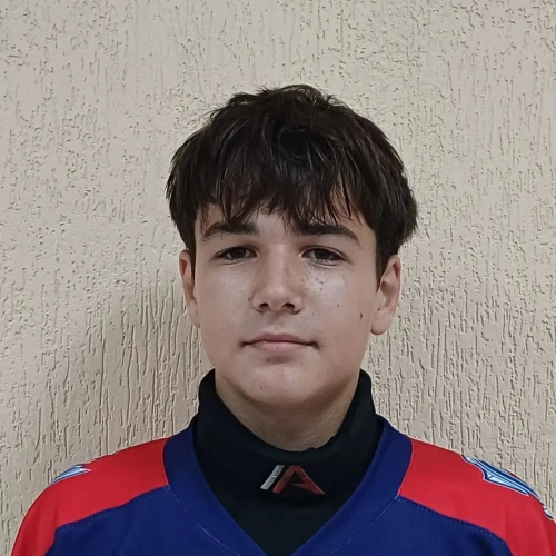Maslov Denis Alekseevich