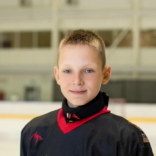 Lapin Klim Sergeevich