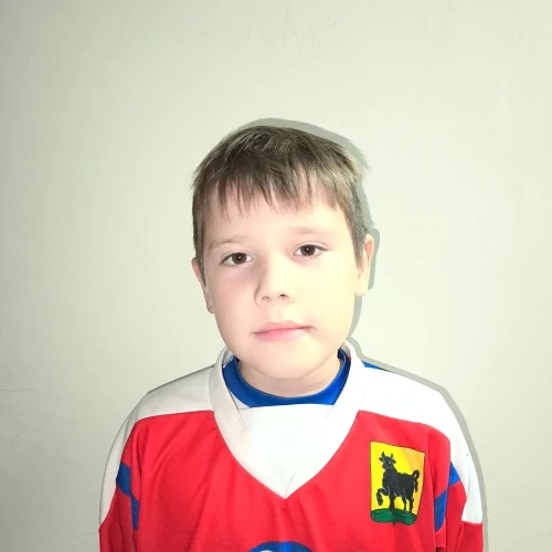 Hametov Almaz