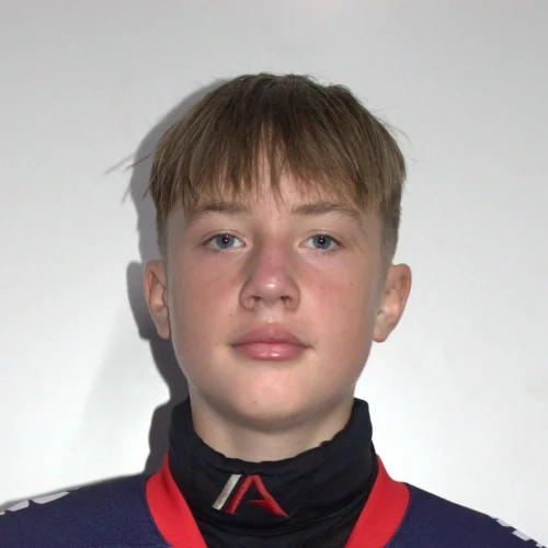 Popov Mihail Vitalevich