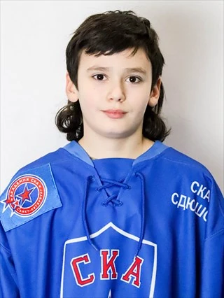 Schurkov Igor Dmitrievich