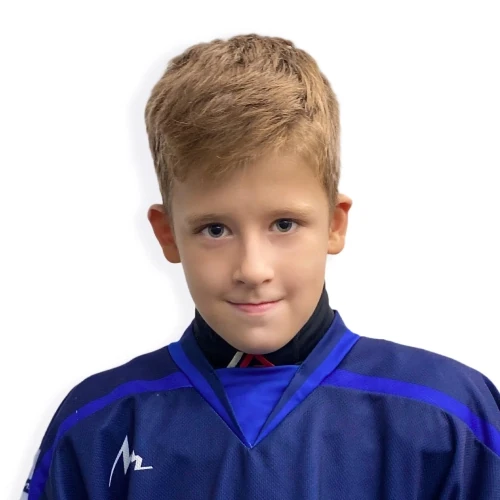 Puzachev Denis Stanislavovich