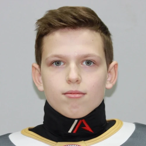 Baranov Artem Ilich
