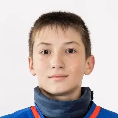 Мазурков Максим Анатольевич