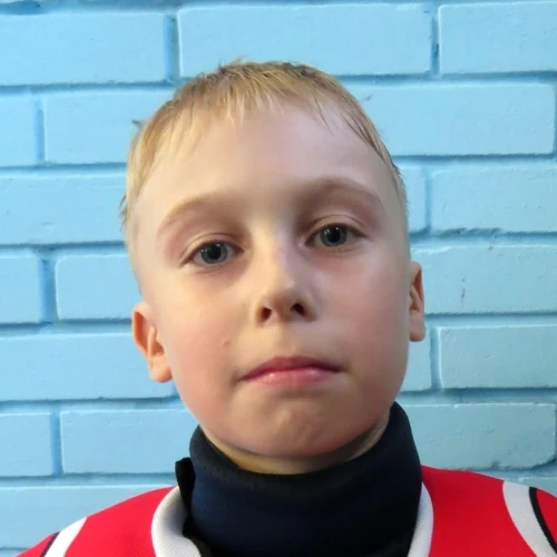 Rusakov Nikita Alekseevich