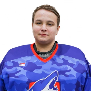 Bodrov Semen Dmitrievich
