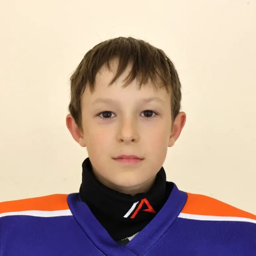 Zavyalov Arsenii Sergeevich