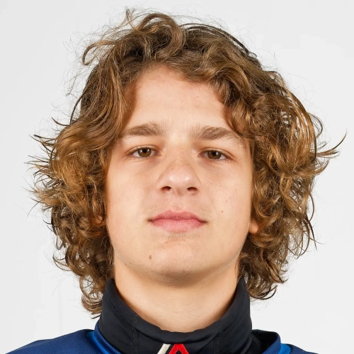 Voronov Aleksandr Vasilevich