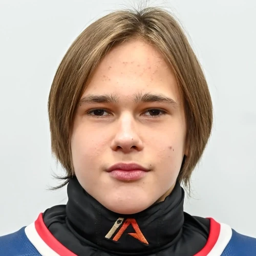 Ivanov Klim Yurevich