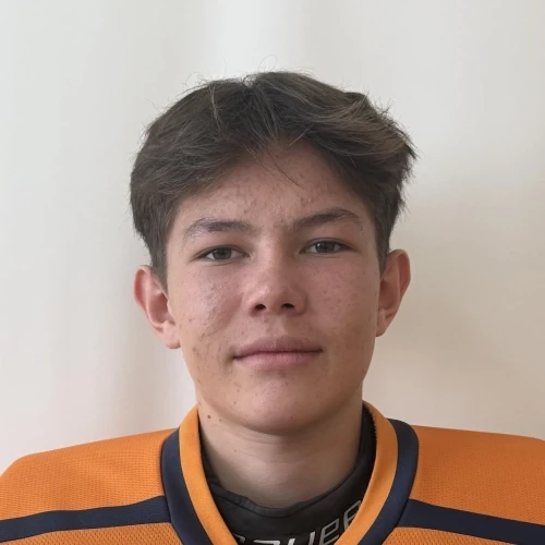 Galin Anvar Muratovich