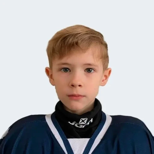 Puzanov Timofei Maksimovich