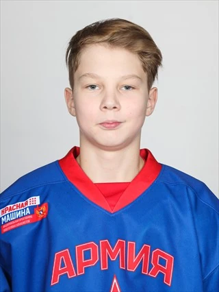 Pastuhov Aleksandr Aleksandrovich