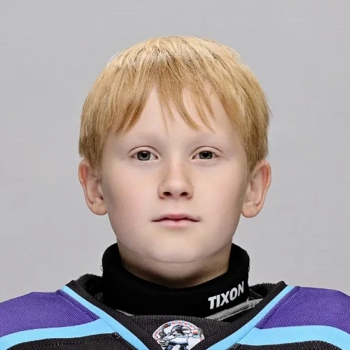 Ermolaev Egor Denisovich