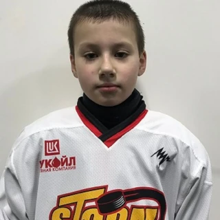 Bayazov Kirill Dmitrievich