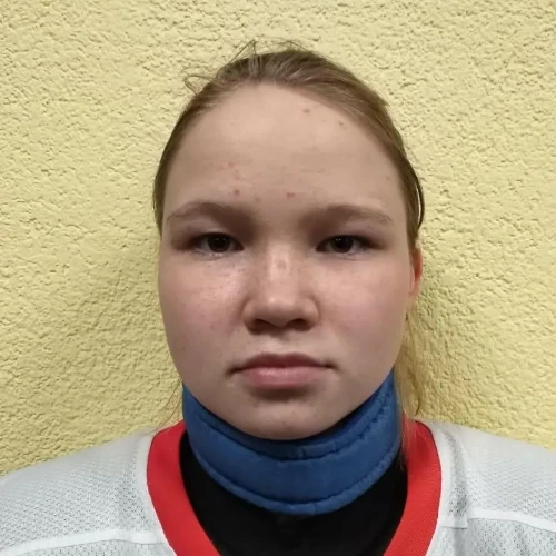 Petrova Nadezhda Aleksandrovna