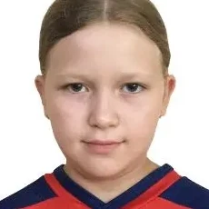 Журавлева Анастасия Дмитриевна