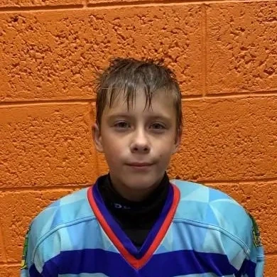 Svyazhin Ivan Vladimirovich