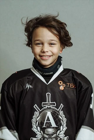 Indyukov Daniel Vasilevich