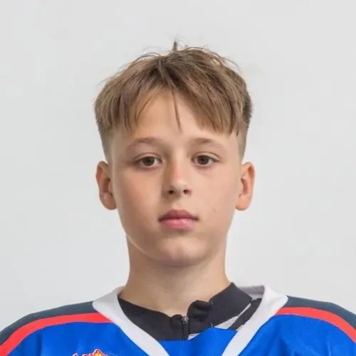 Bystrov Kirill Denisovich
