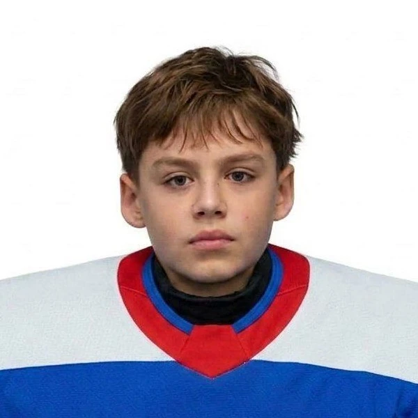 Schennikov Daniil