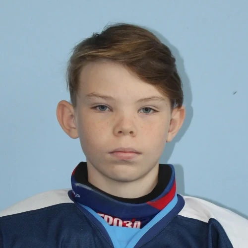 Vdovin Makar Sergeevich