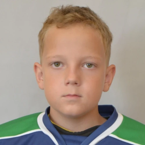 Haibullin Bogdan Maratovich