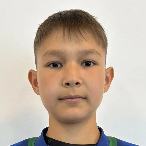 Taimasov Razil Ramilevich
