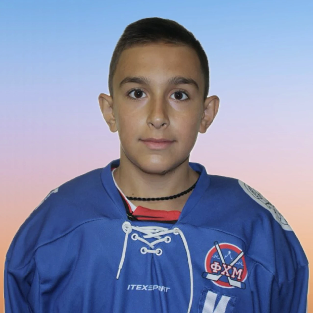 Fomichev Nikita Andreevich