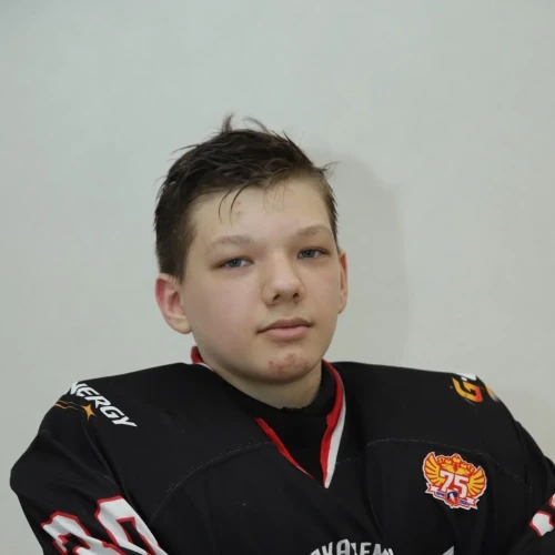 Yalyi Yurii Semenovich