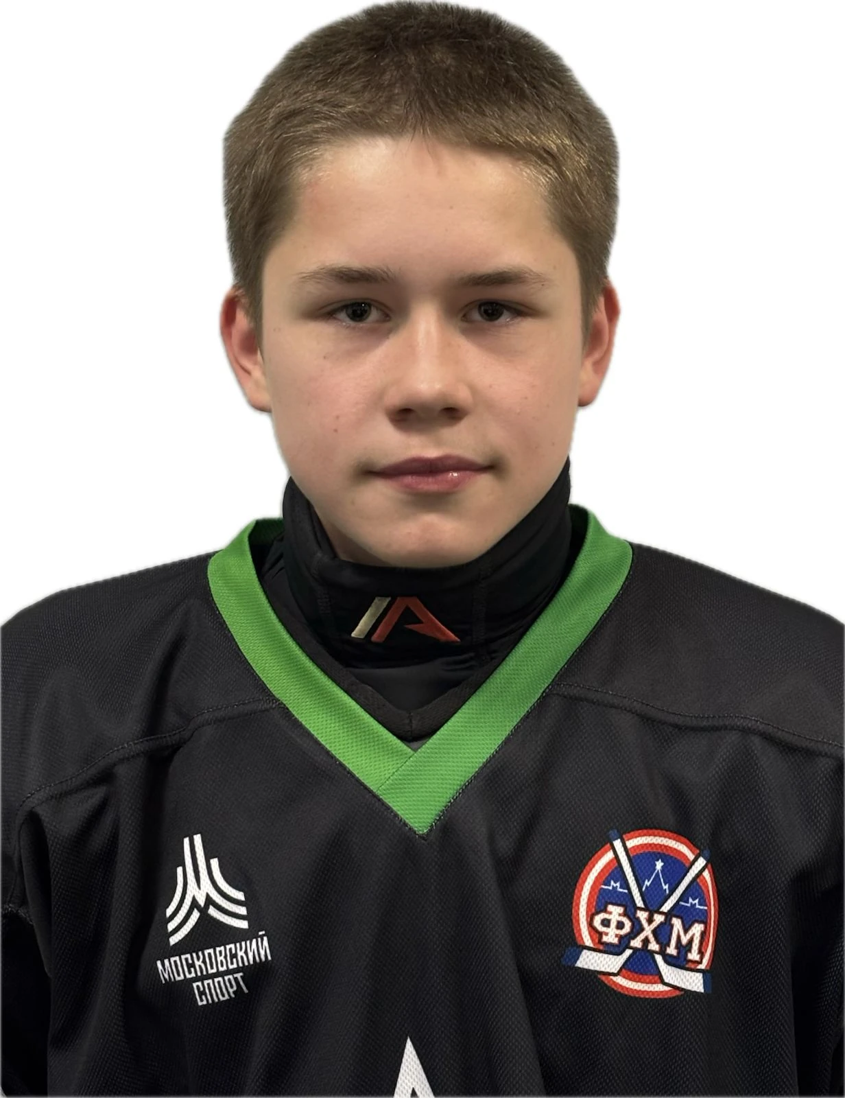 DEmin Vladislav
