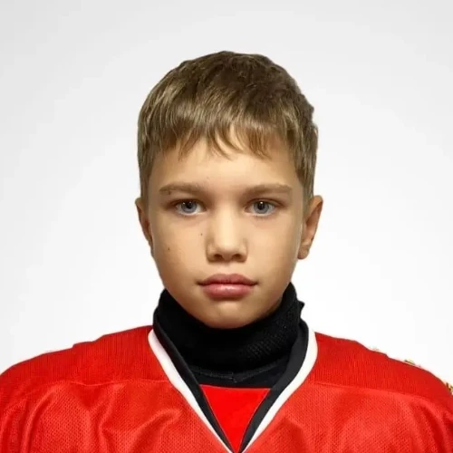 Boichenko Pavel Ivanovich