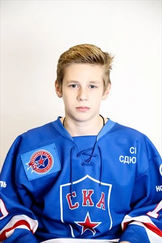 Maltsev Fedor Aleksandrovich
