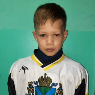 Vasilev Timur Aleksandrovich
