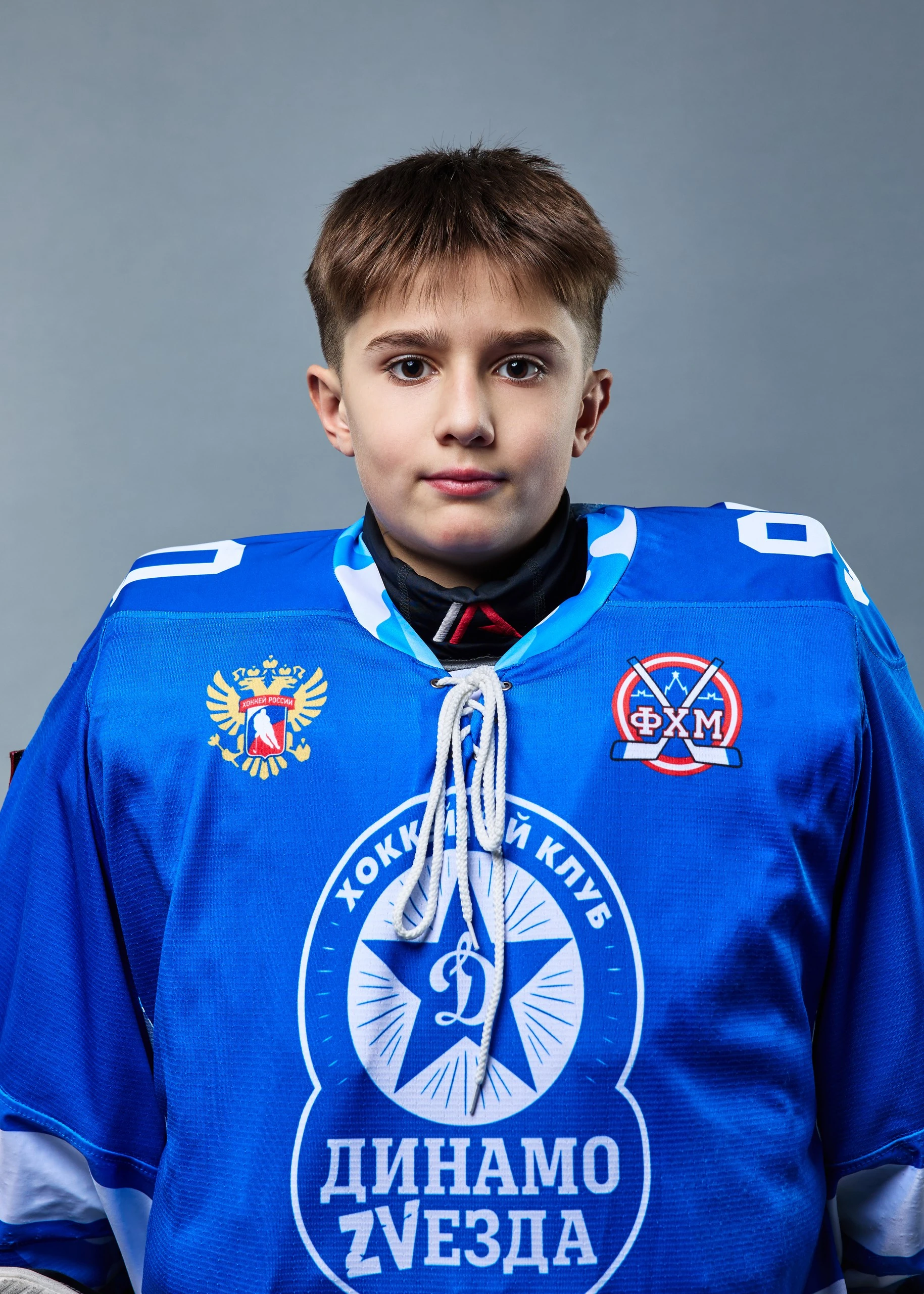 Kiselev Aleksandr
