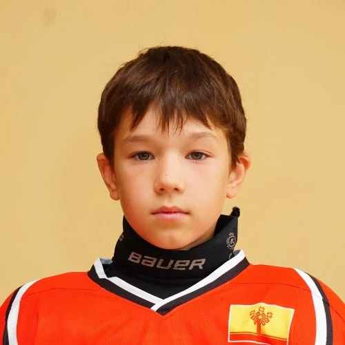 Kuznetsov Sergei Maksimovich