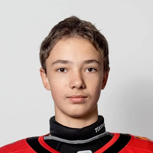 Gorbunov Aleksandr Alekseevich