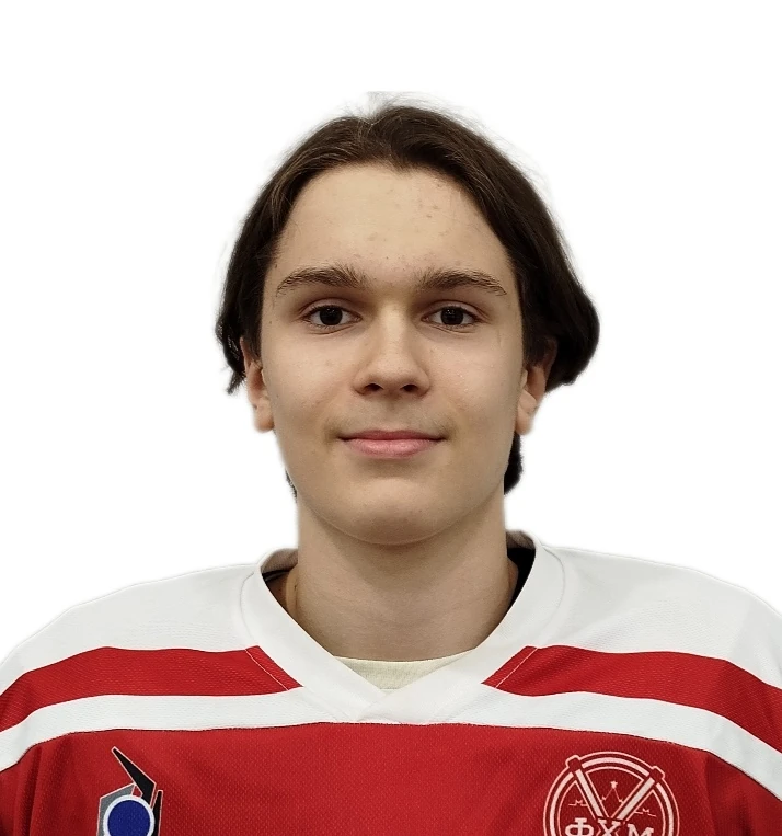 Skoblikov Kirill Valerevich