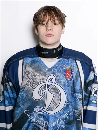 Oleinikov Yaroslav Dmitrievich