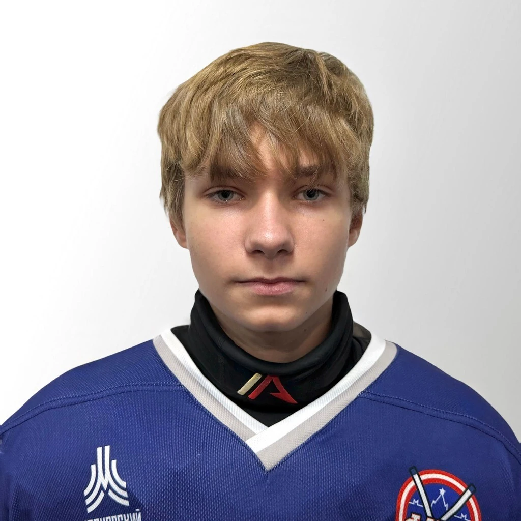 Zamara Egor Alekseevich