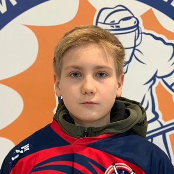 Bulbas Georgii Maksimovich
