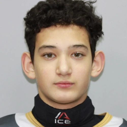 Haipanov Erlan Eldarovich