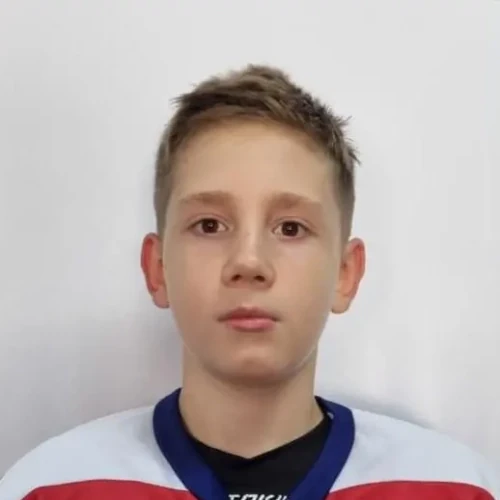 Vostruhin Oleg Olegovich