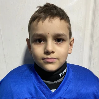 Калинкин Роман Иванович