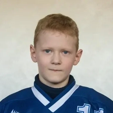 Reutskov Stanislav Evgenevich