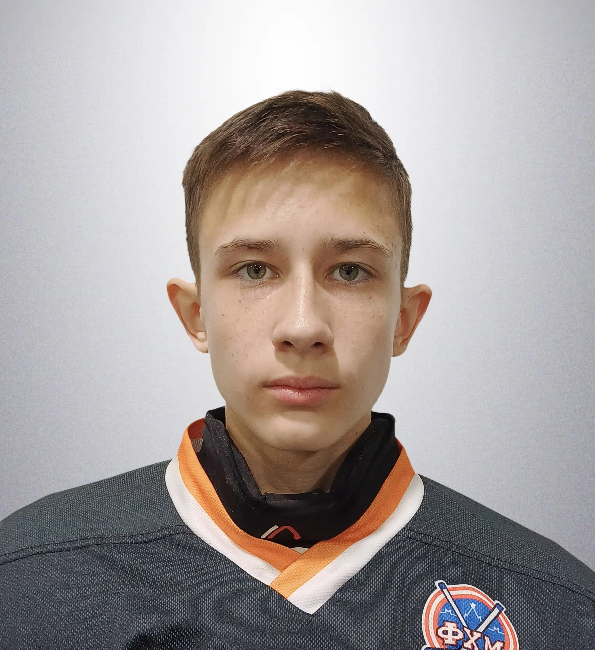 Povodyr Ivan Borisovich