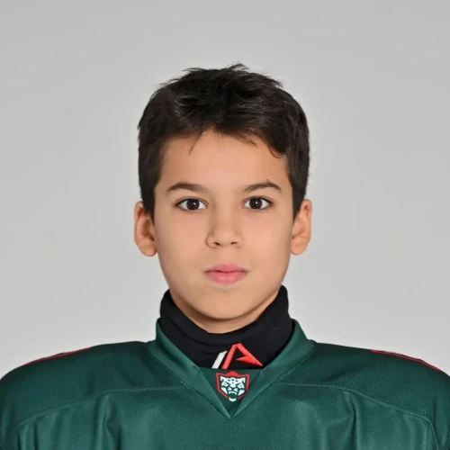 Nurgaliev Samir Ruslanovich
