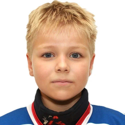 Mavlihanov Bulat Azamatovich